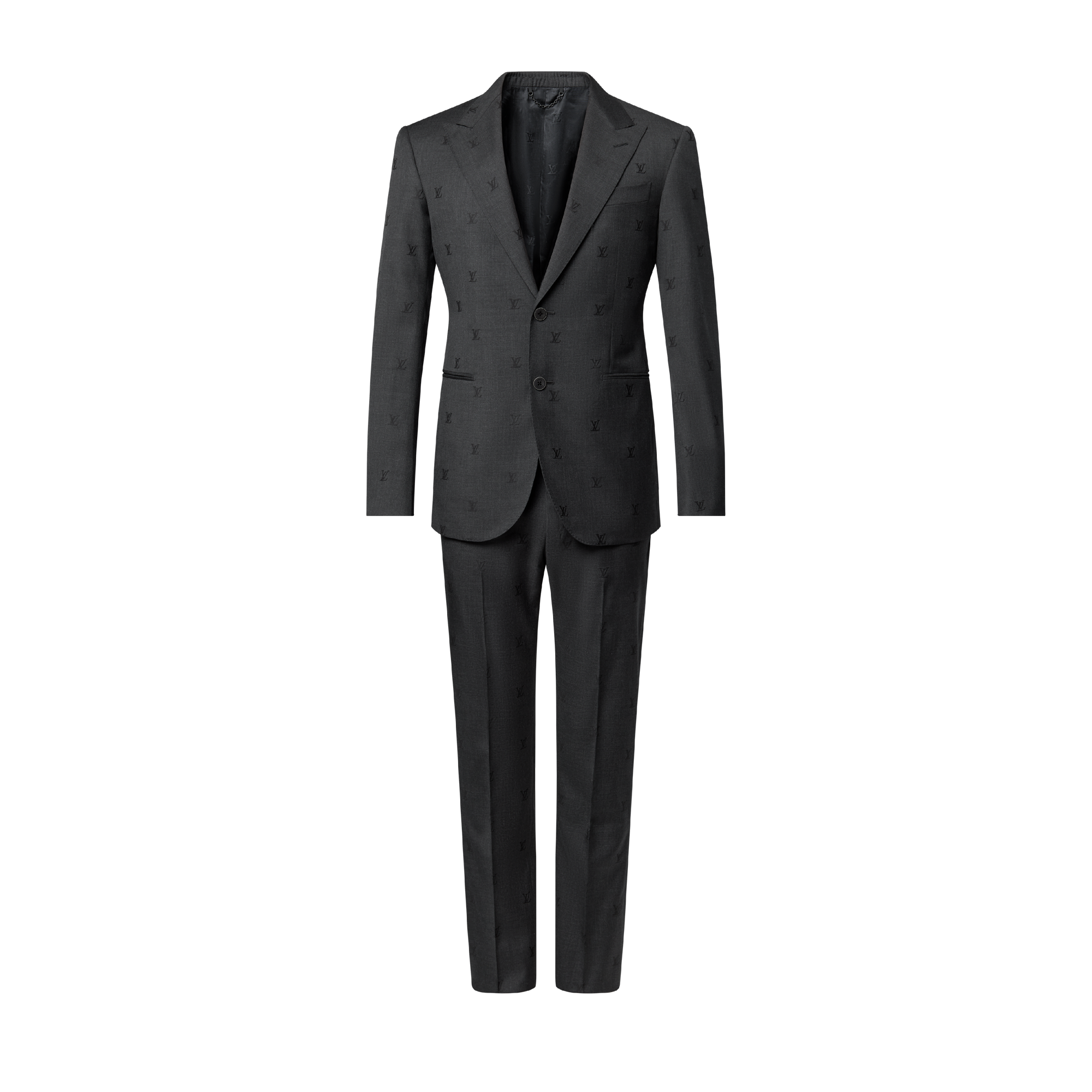 LV Blason Pont Neuf Suit - Ready-to-Wear 1AIHW5 | LOUIS VUITTON